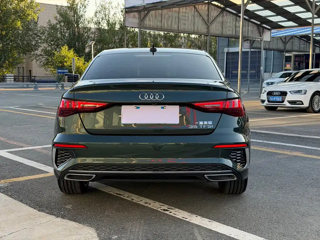 Audi A3 — миниатюра 27