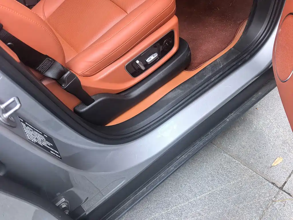 Li Auto Li L9 — миниатюра 6