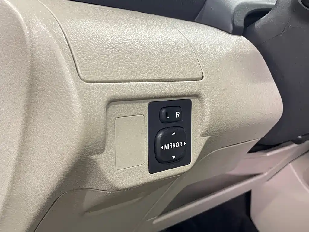 Toyota Vios — миниатюра 14