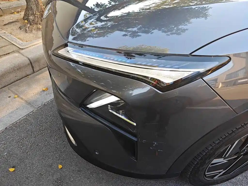 Wuling Xingguang S — миниатюра 24