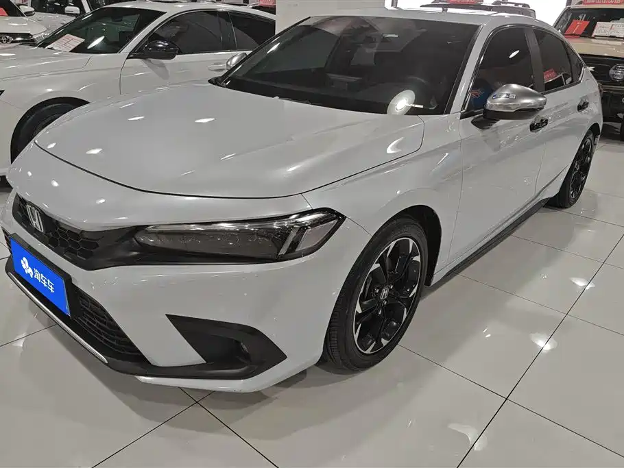 Honda Civic 2023