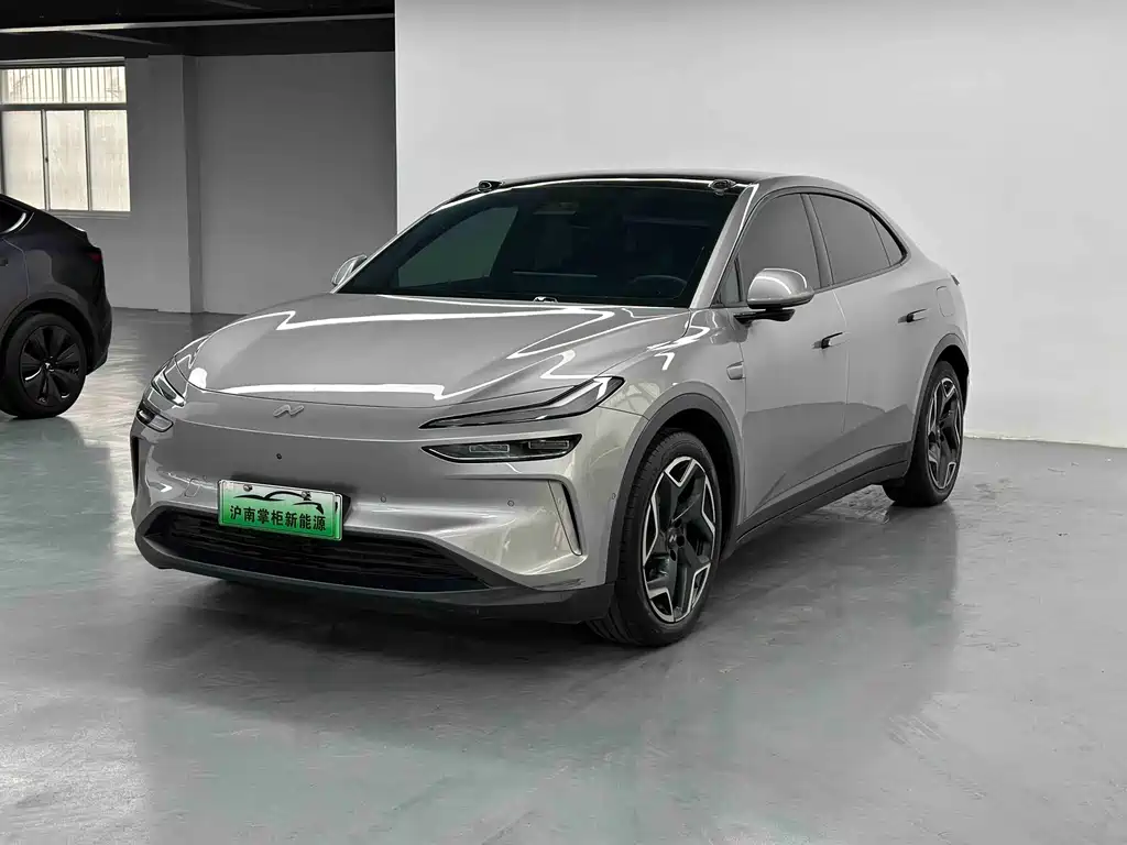 Onvo ONVO L60 2025