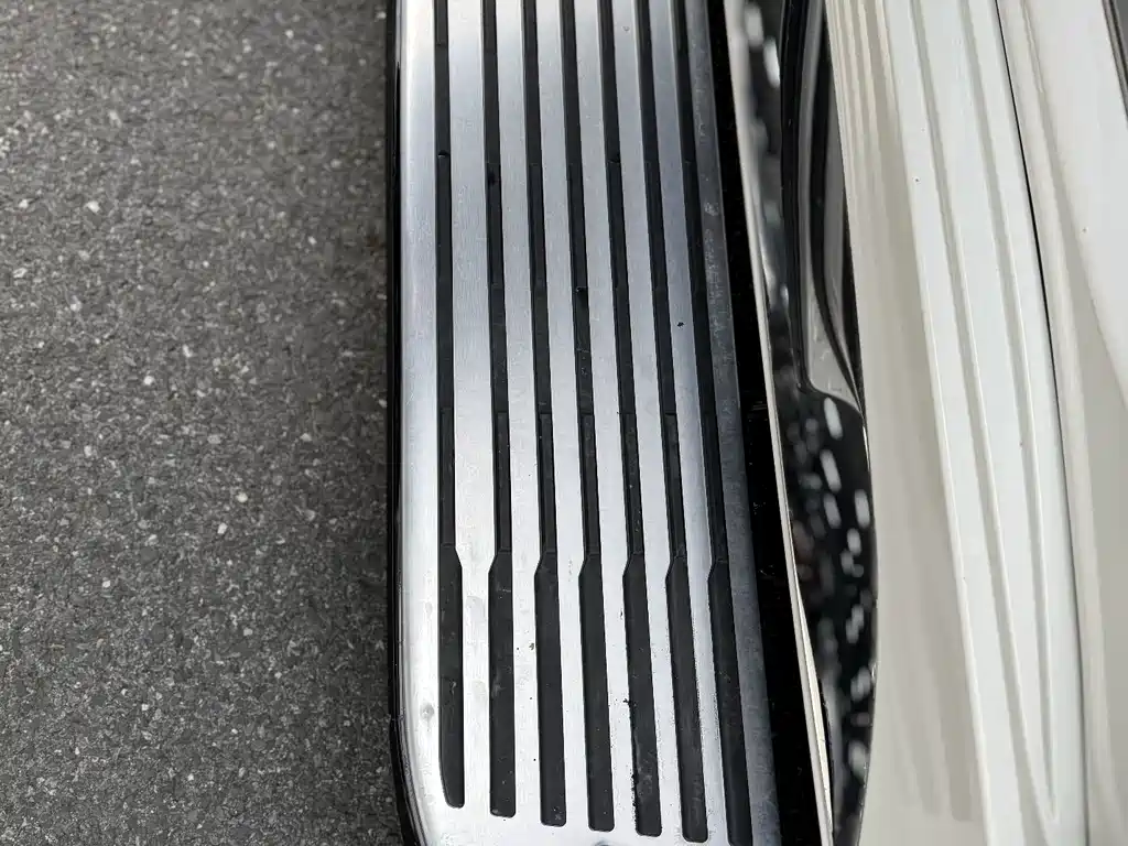 Mercedes-Benz GLE (Import) — миниатюра 22
