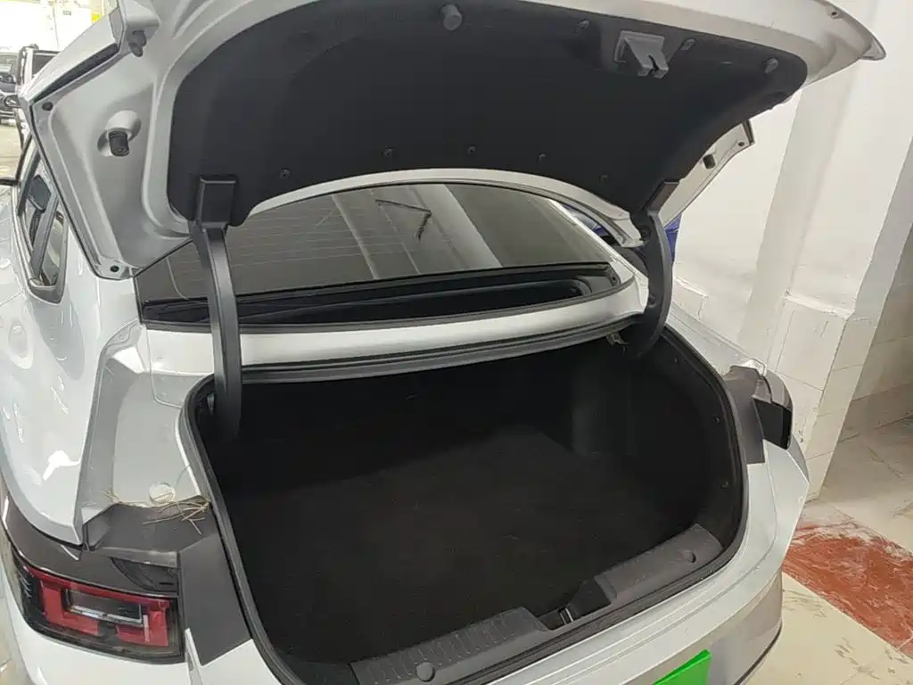 Qiyuan 长安启源A05经典 — миниатюра 19