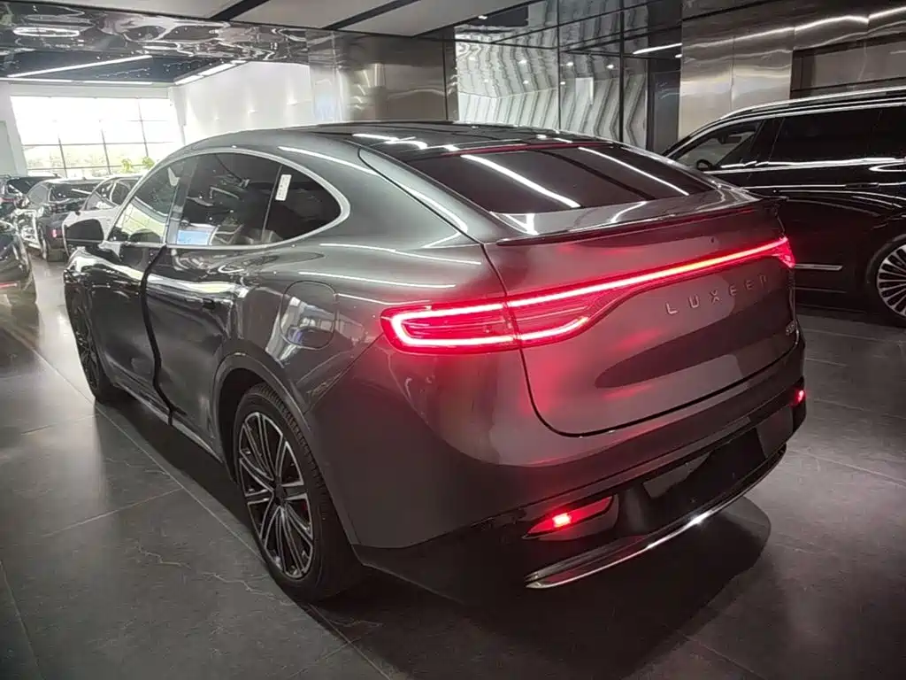 Zhijie Zhijie R7 — миниатюра 5
