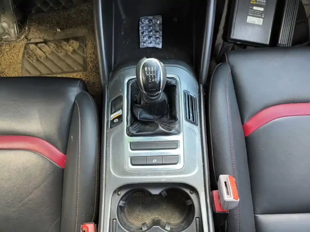 Changan CS55 — миниатюра 14