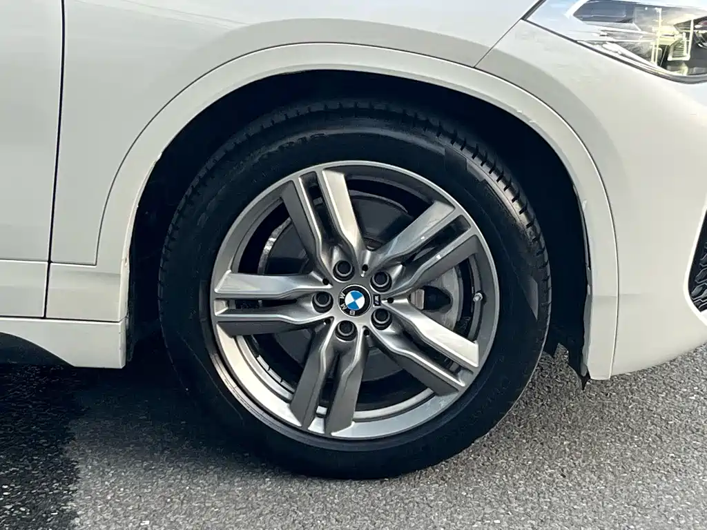 BMW X2 — миниатюра 18