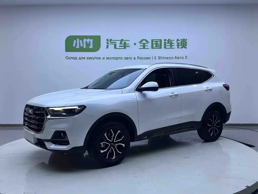 Haval H6 2023