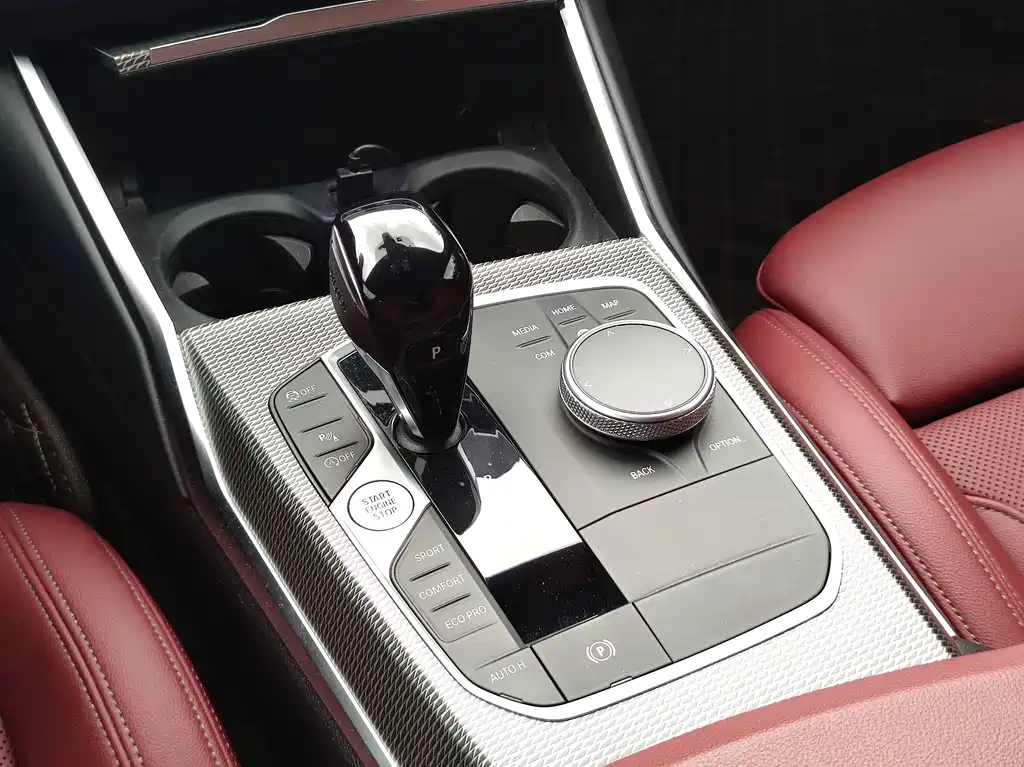 BMW 4 Series — миниатюра 14