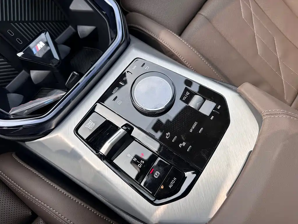 BMW X3 M50 2025 M50 xDrive