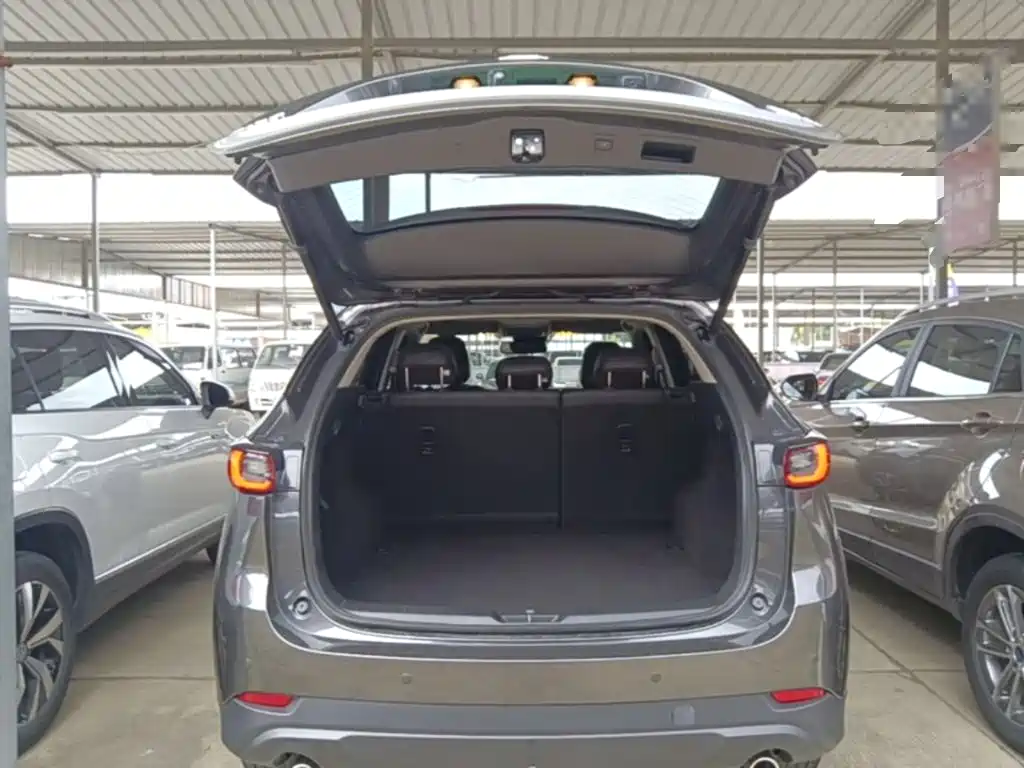 Mazda CX-5 — миниатюра 19