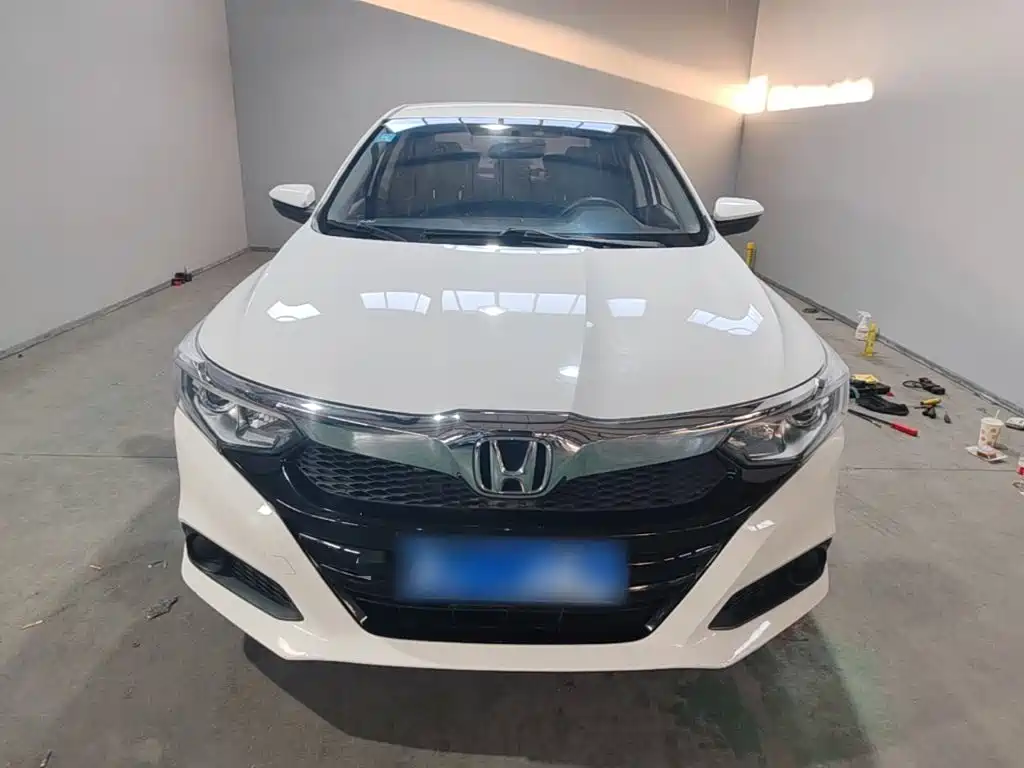 Honda Crider — миниатюра 3