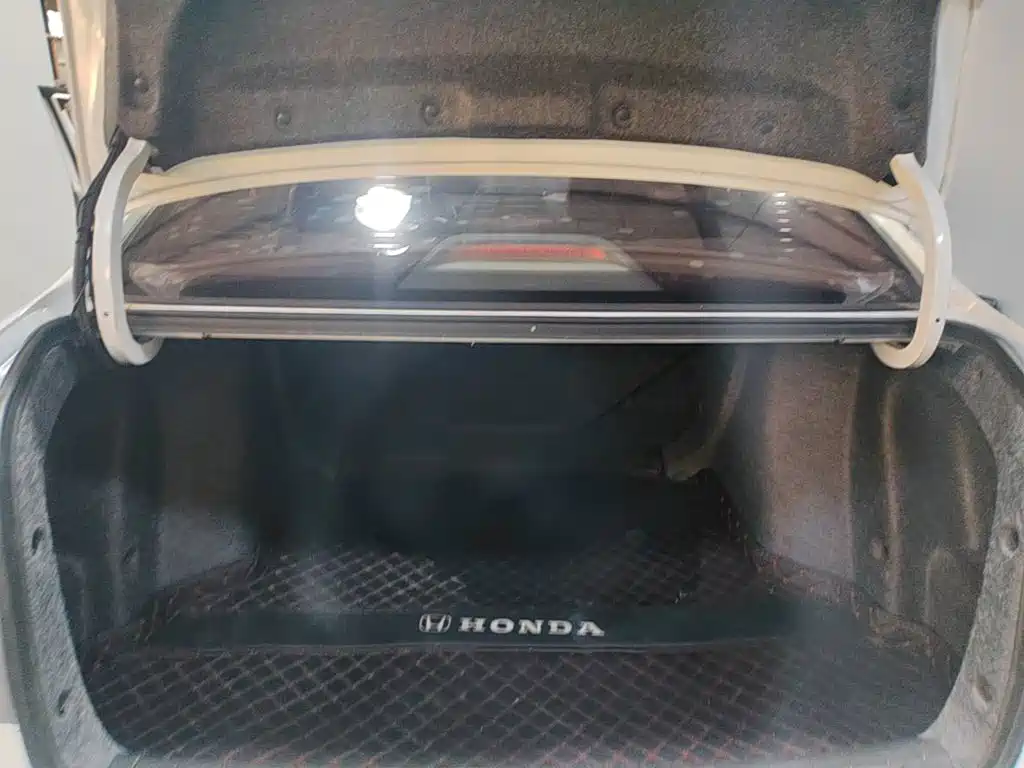 Honda Crider — миниатюра 19