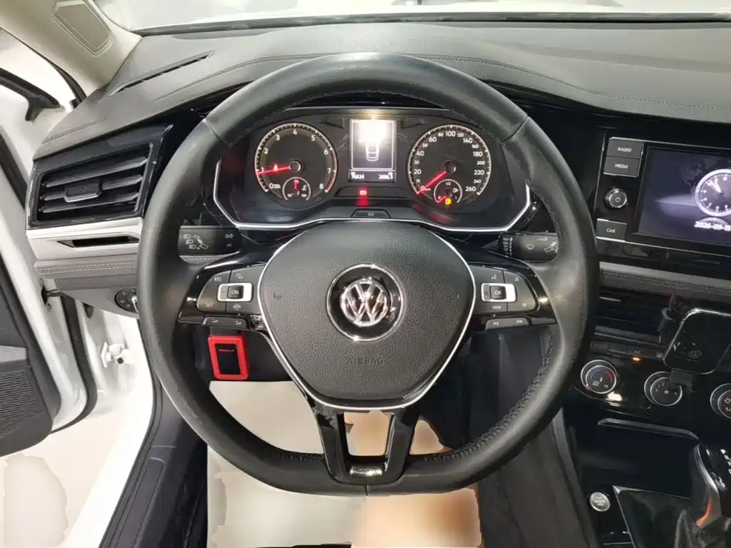 Volkswagen Sagitar — миниатюра 11