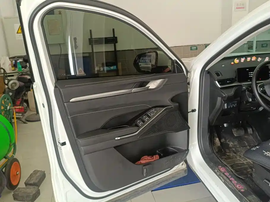 Haval H6 — миниатюра 7