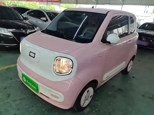 BESTUNE PENTIUM PONY 2024