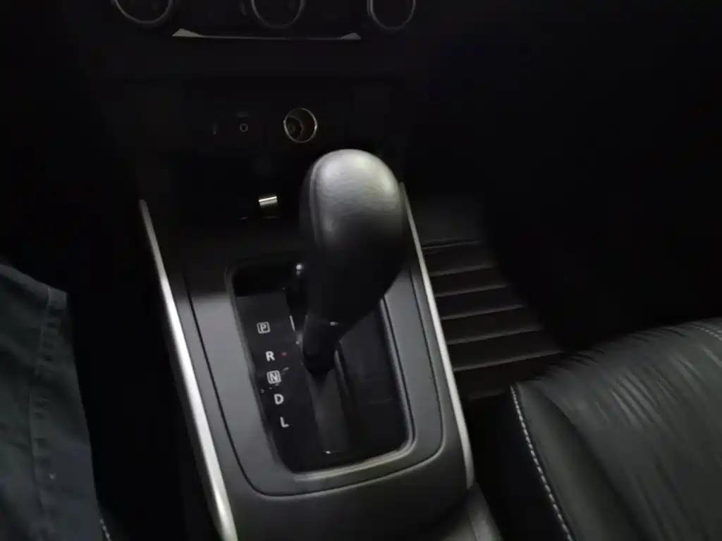 Nissan Sylphy — миниатюра 14