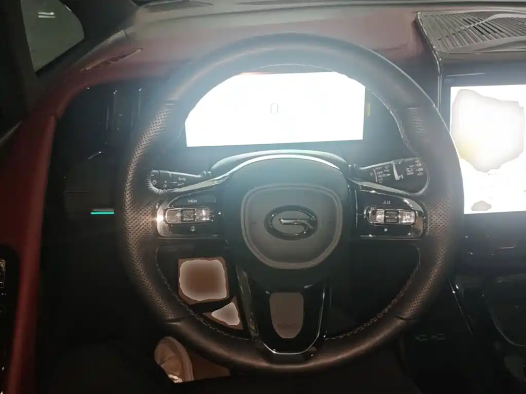 GAC Motor Trumpchi M8 — миниатюра 11