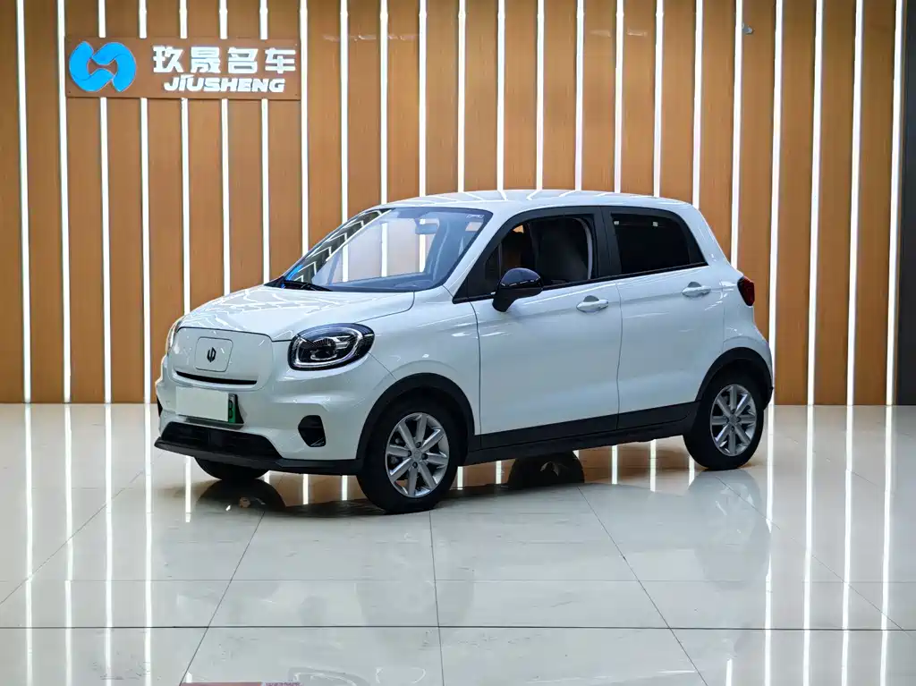 Leapmotor Leapmotor T03 2022