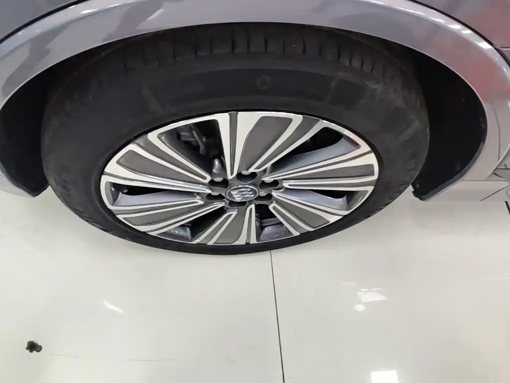 Buick E5 — миниатюра 23