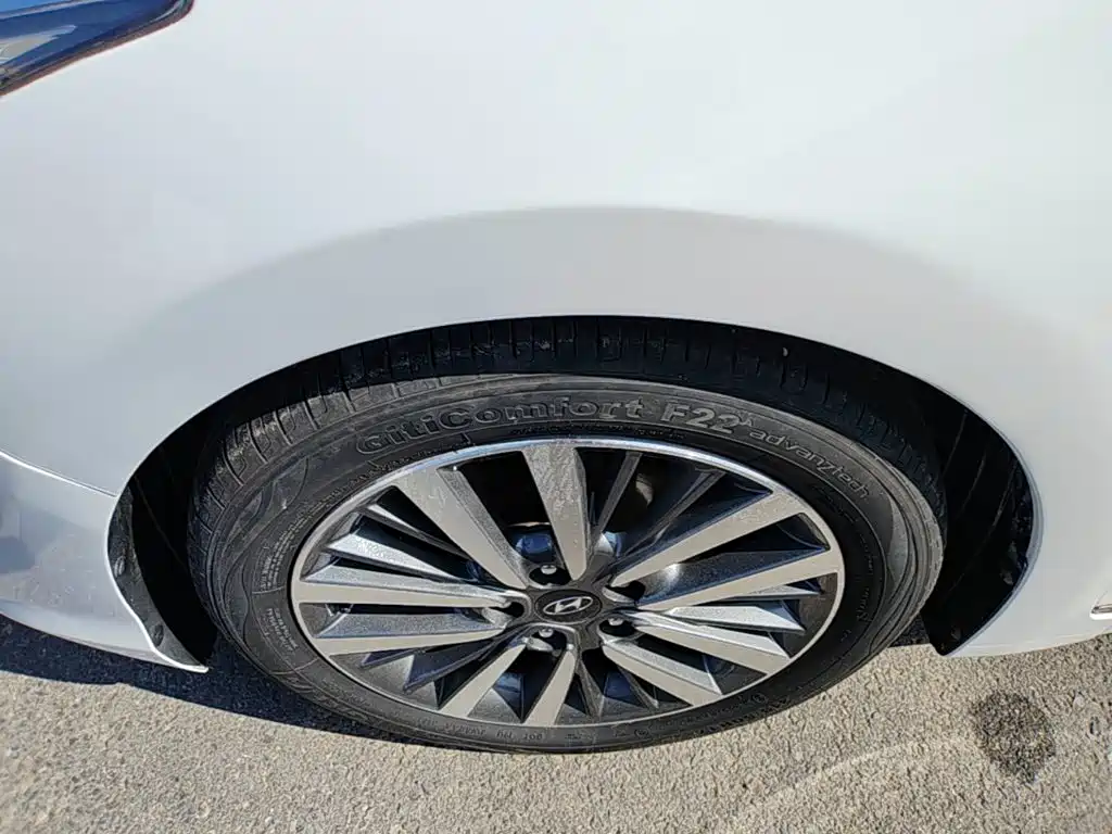 Hyundai Mistra — миниатюра 23