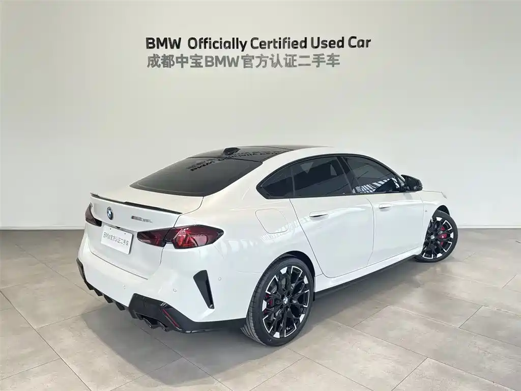 BMW M235L — миниатюра 4