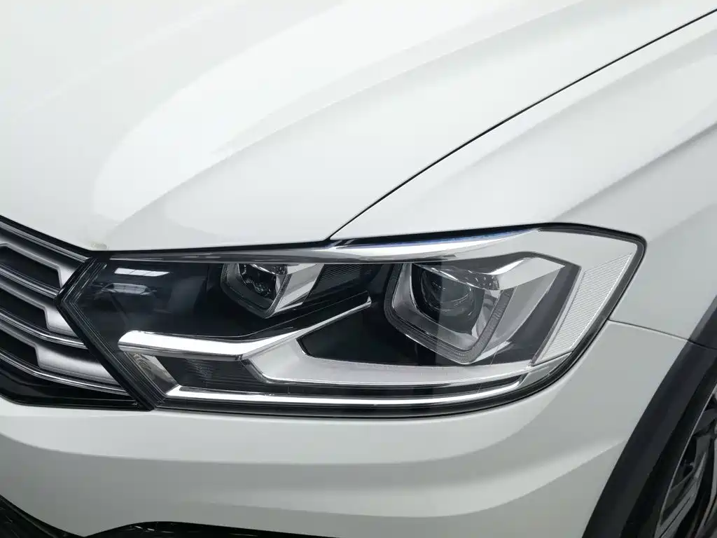 Volkswagen C-Trek — миниатюра 7