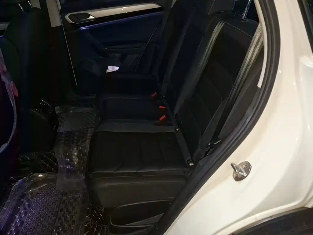 Volkswagen Tayron — миниатюра 18