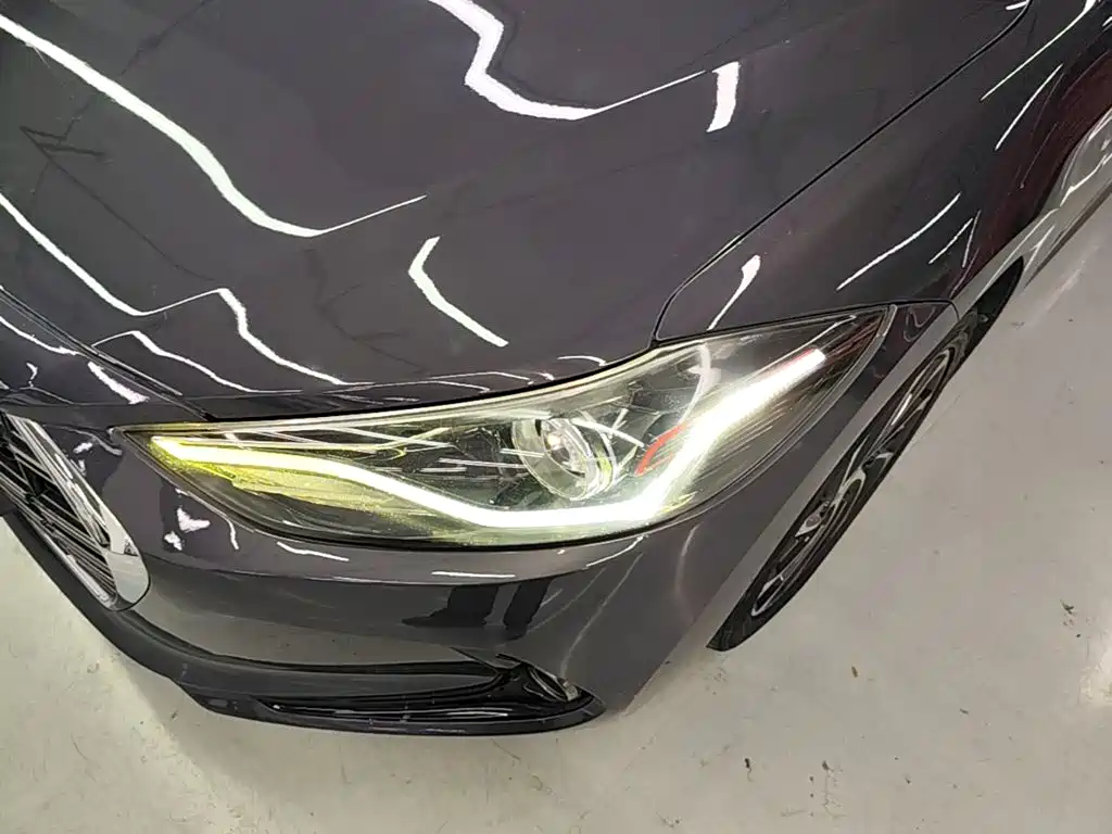 Hyundai Elantra — миниатюра 24