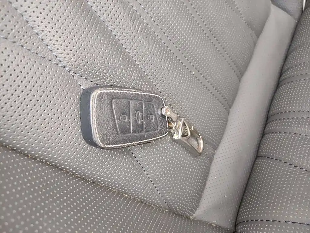 Volkswagen Passat — миниатюра 9