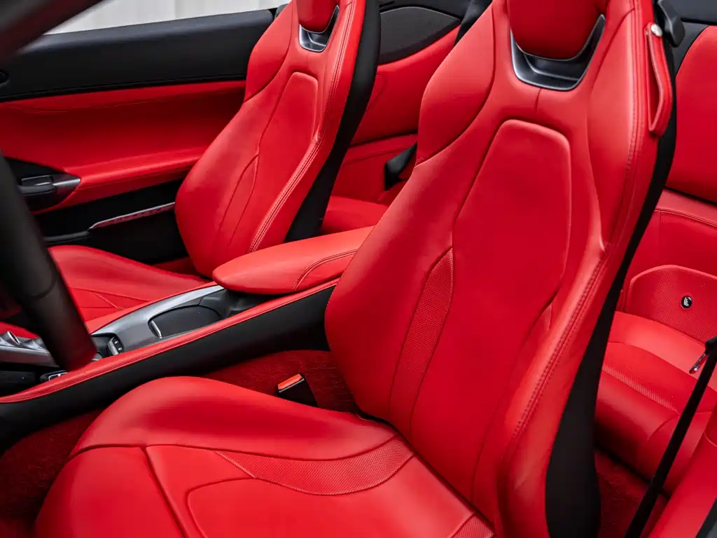 Ferrari Portofino — миниатюра 16