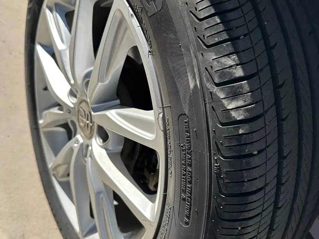 BYD MAX — миниатюра 8
