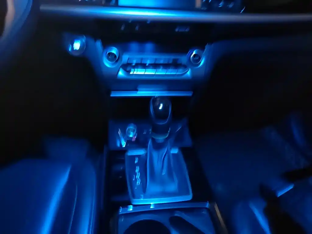Hyundai Mistra — миниатюра 13