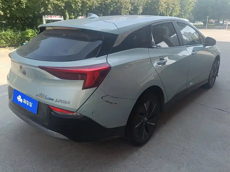 Buick Velite 6 — миниатюра 3