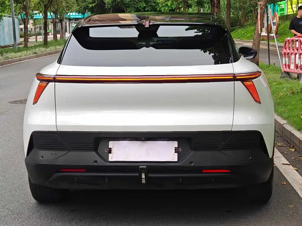 Jiyue Ji Yue 01 — миниатюра 6
