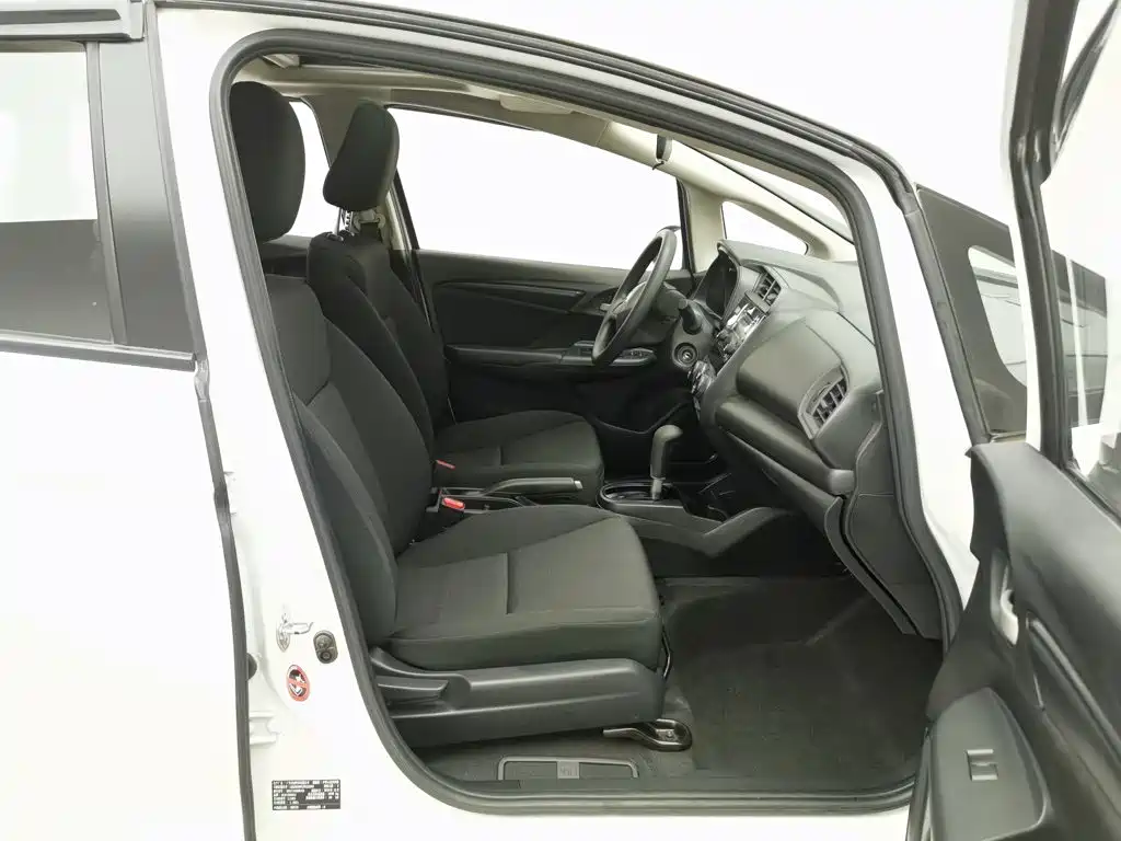 Honda Fit — миниатюра 23