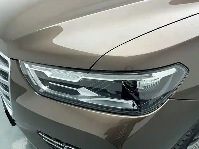 Haval H6 — миниатюра 13