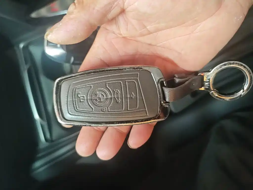 BMW 3 Series — миниатюра 9