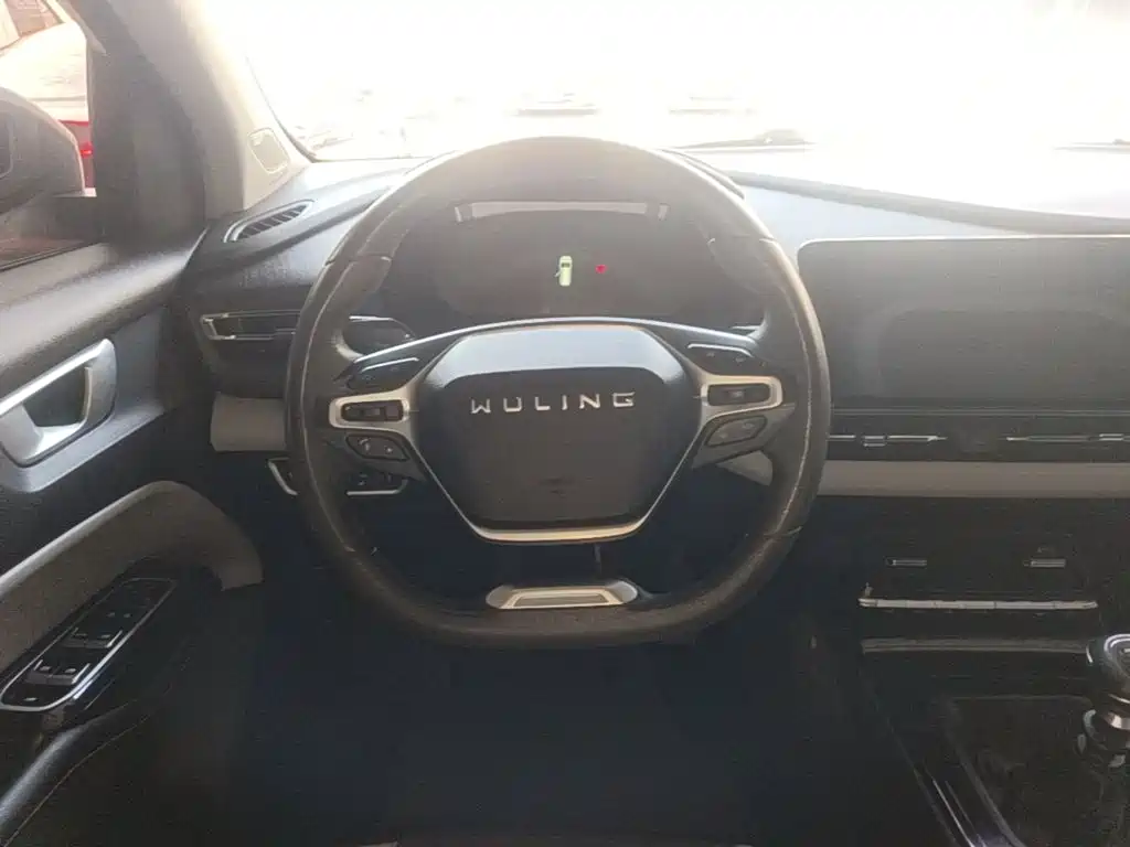 Wuling Victory — миниатюра 11