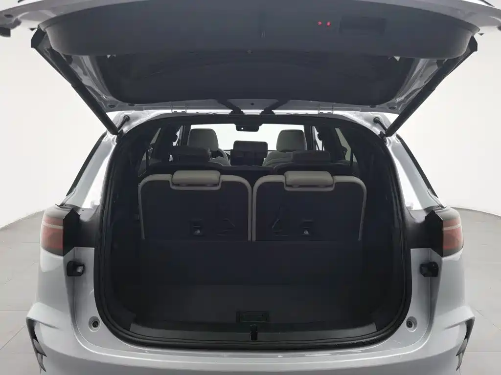 BYD Tang New Energy — миниатюра 16