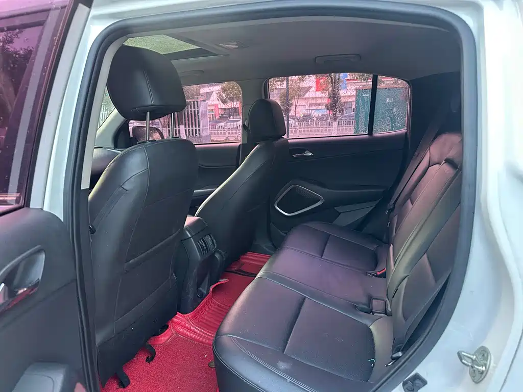 HYUNDAI BEIJING HYUNDAI IX35