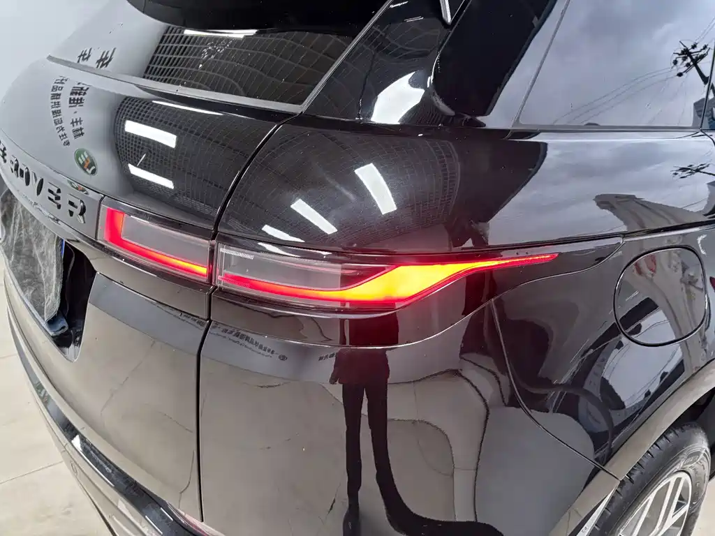 Land Rover Evoque — миниатюра 9
