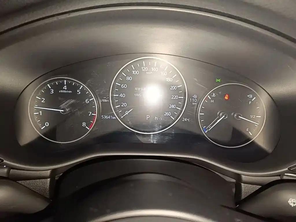 Mazda 3 Axela — миниатюра 12