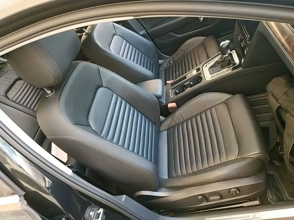Volkswagen Magotan — миниатюра 25
