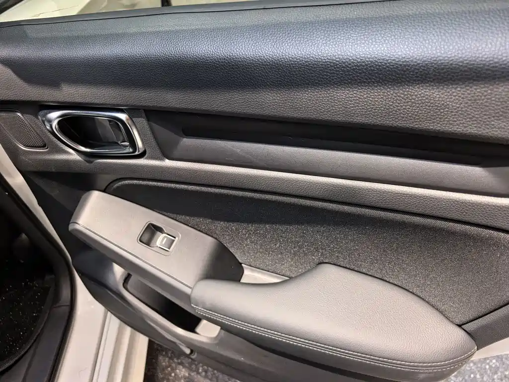 Honda Civic — миниатюра 13