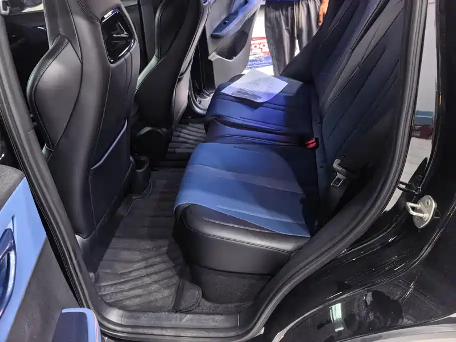BYD Seagull — миниатюра 11