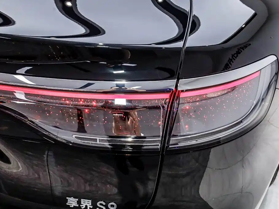 Xiangjie Xiangjie S9 — миниатюра 26