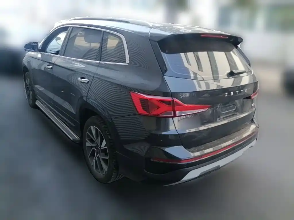 Jetta VS5 — миниатюра 7