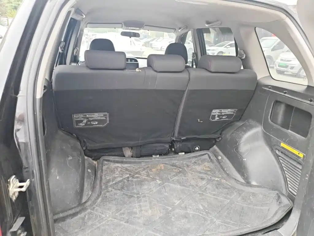 Chery Tiggo 3 — миниатюра 19
