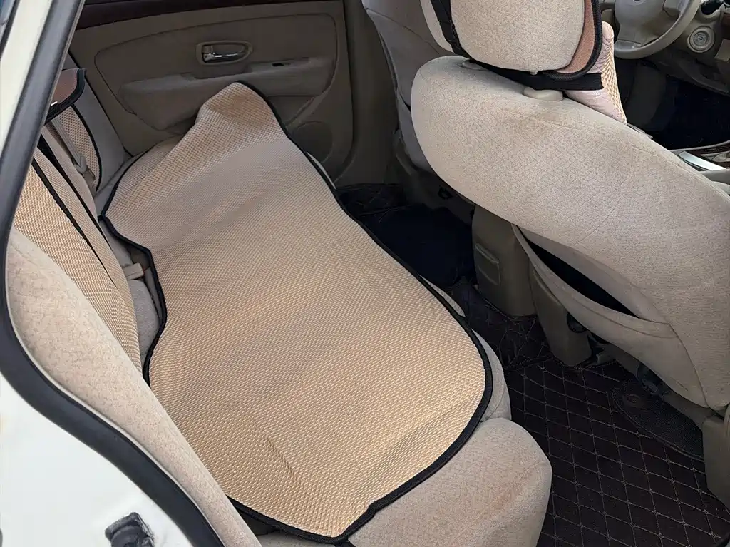 Nissan Sylphy — миниатюра 3